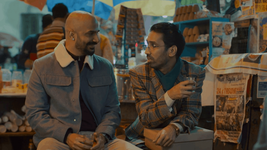 Aspirants Season 1 Review